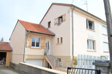Maison 6 pièces 219000 €