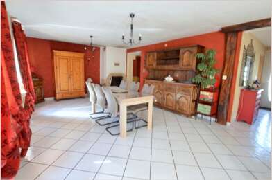 Maison 6 pièces 219000 €