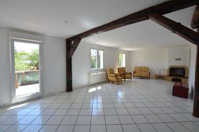Maison 6 pièces 219000 €