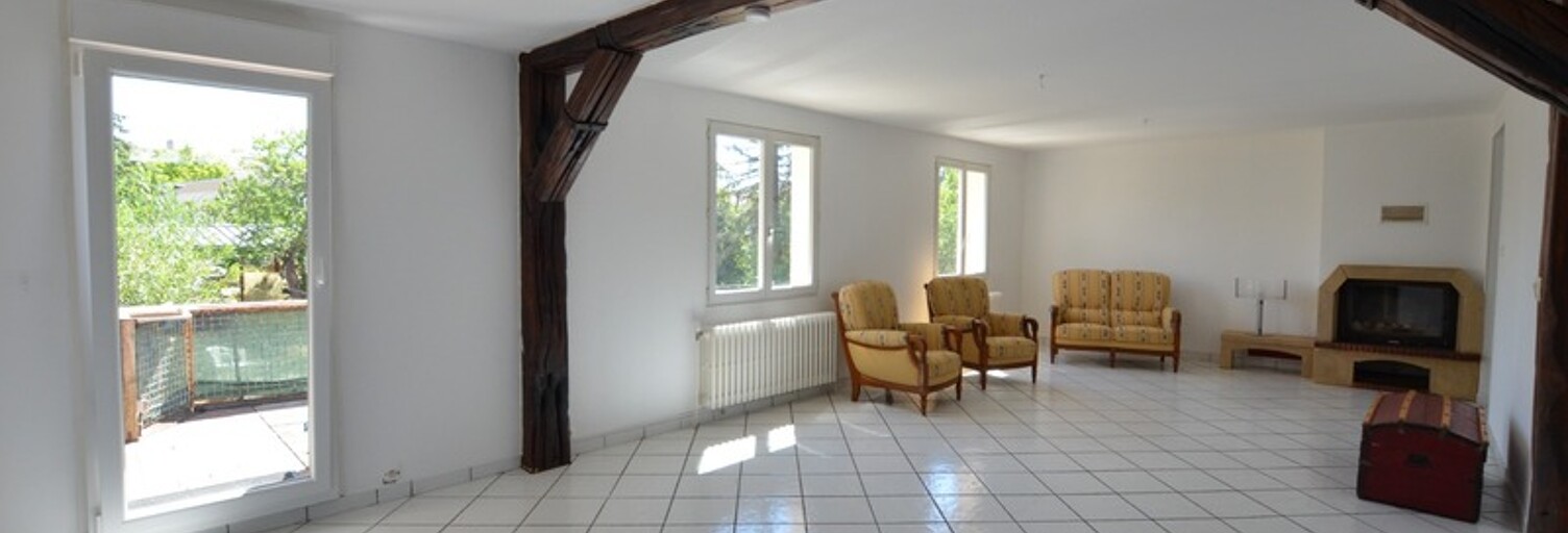 Maison 6 Pièces 107 m² à vendre à Gravelotte (57130)