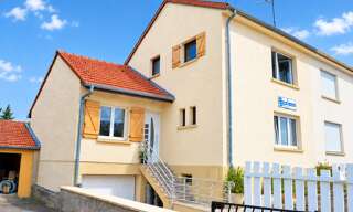 Maison 6 Pièces 107 m² à vendre à Gravelotte (57130)