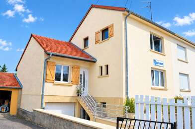 Maison 6 pièces 219000 €