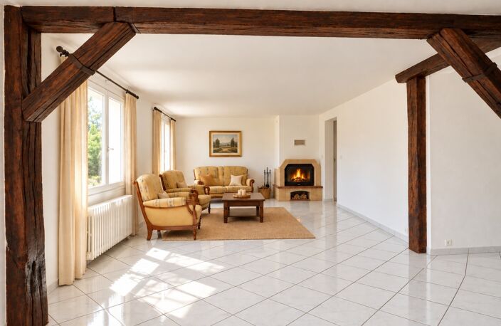 Maison à vendre 6 pièces GRAVELOTTE (57) — photo 2
