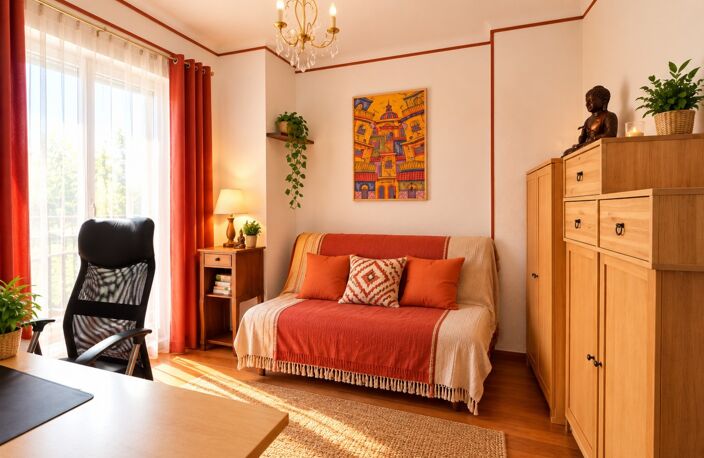 Maison à vendre 6 pièces GRAVELOTTE (57) — photo 3