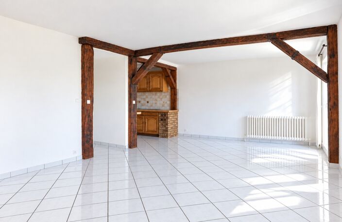 Maison à vendre 6 pièces GRAVELOTTE (57) — photo 4