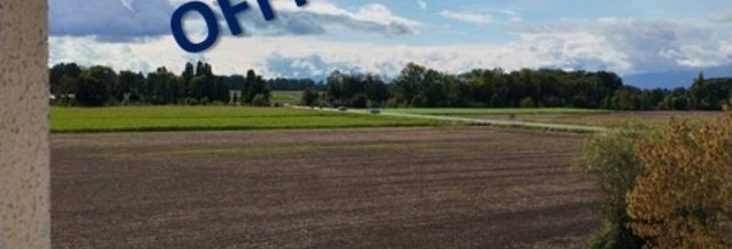 Appartement 2 Pièces 62 m² à vendre à Veigy-Foncenex (74140)