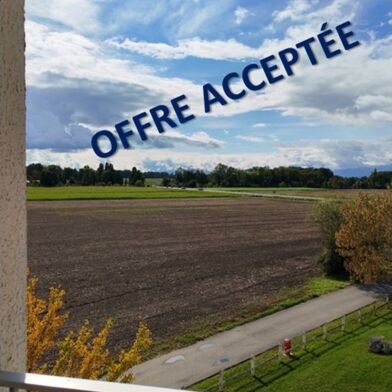 Appartement 2 pièces 230000 €