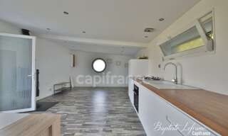 Maison 3 Pièces 55 m² à vendre à La Chapelle-Saint-Laud (49140)