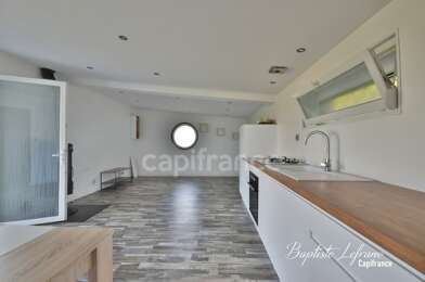 Maison 3 pièces 139000 €