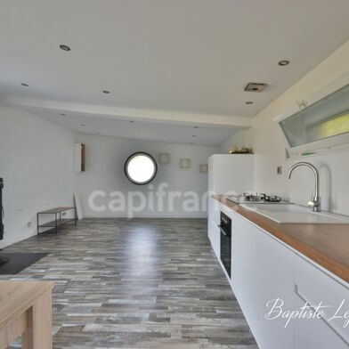 Maison 3 pièces 139000 €