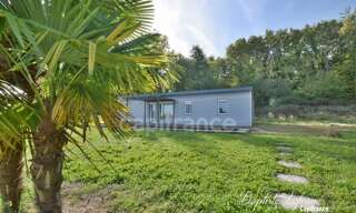 Maison 3 Pièces 55 m² à vendre à La Chapelle-Saint-Laud (49140)