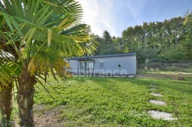 Maison 3 pièces 139000 €