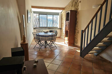 Appartement 3 pièces 170000 €