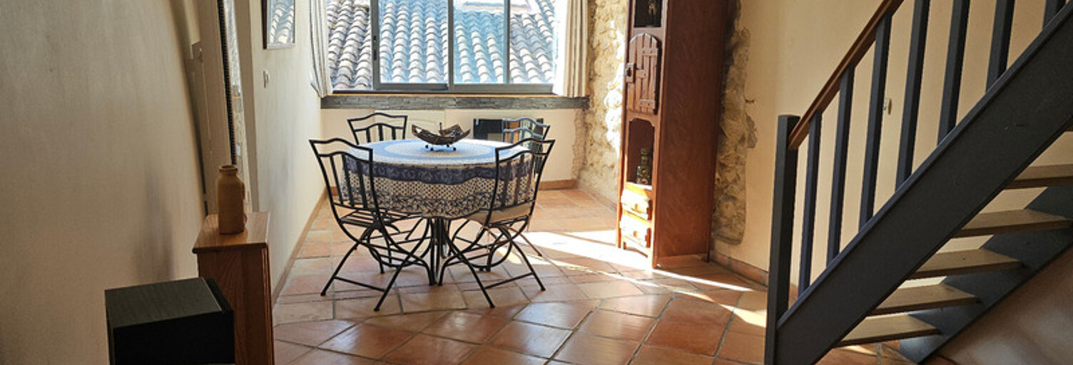 Appartement 3 Pièces 53 m² à vendre à Pélissanne (13330)