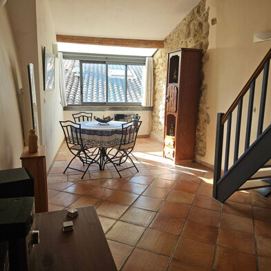 Appartement 3 pièces 175500 €