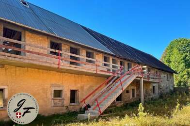 Appartement 3 pièces 315000 €