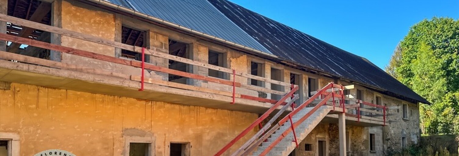 Appartement 3 Pièces 67 m² à vendre à La Motte-Servolex (73290)