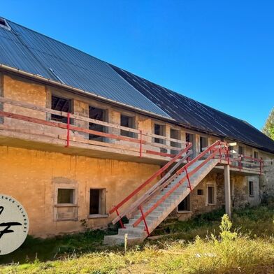 Appartement 3 pièces 315000 €