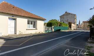 Maison 2 Pièces 78 m² à vendre à Bergerac (24100)