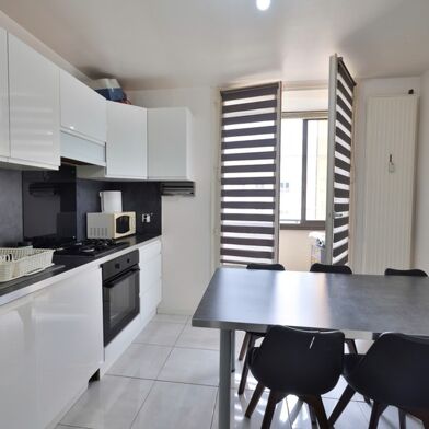 Appartement 4 pièces 188000 €