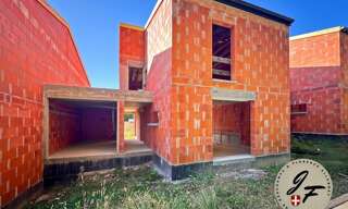 Maison 4 Pièces 94 m² à vendre à La Motte-Servolex (73290)