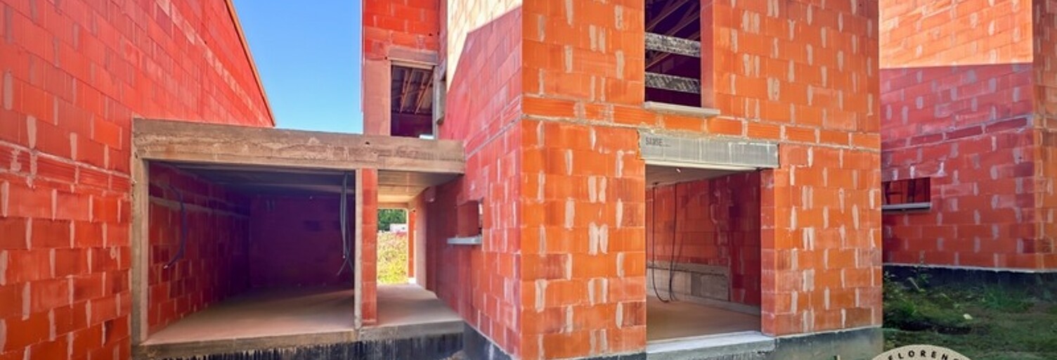 Maison 4 Pièces 94 m² à vendre à La Motte-Servolex (73290)