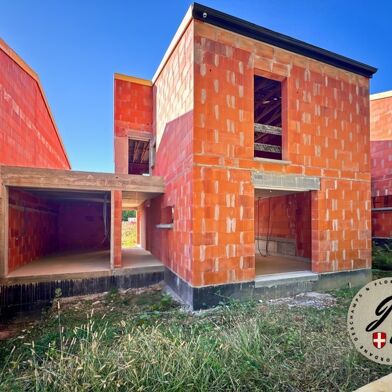 Maison 4 pièces 409000 €