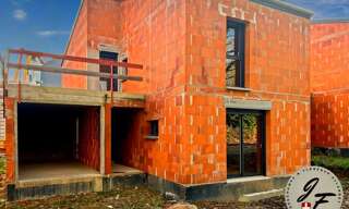 Maison 4 Pièces 94 m² à vendre à La Motte-Servolex (73290)