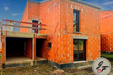 Maison 4 pièces 409000 €