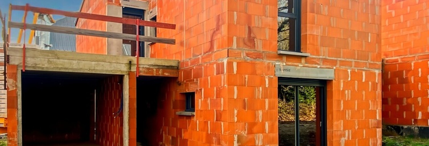 Maison 4 Pièces 94 m² à vendre à La Motte-Servolex (73290)