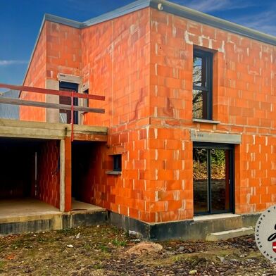 Maison 4 pièces 409000 €