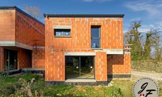 Maison 4 Pièces 94 m² à vendre à La Motte-Servolex (73290)