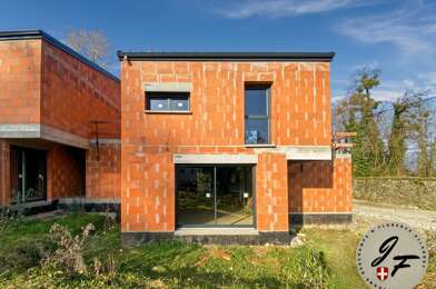 Maison 4 pièces 409000 €