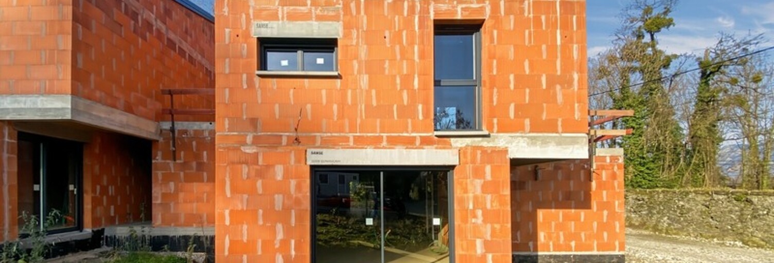 Maison 4 Pièces 94 m² à vendre à La Motte-Servolex (73290)