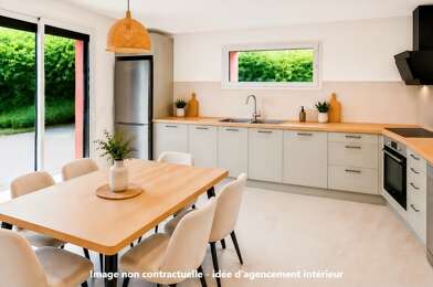 Maison 4 pièces 409000 €