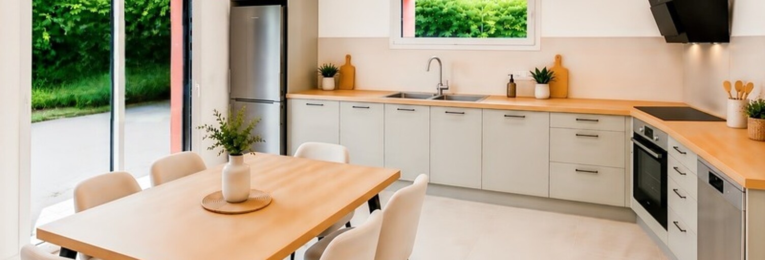 Maison 4 Pièces 94 m² à vendre à La Motte-Servolex (73290)