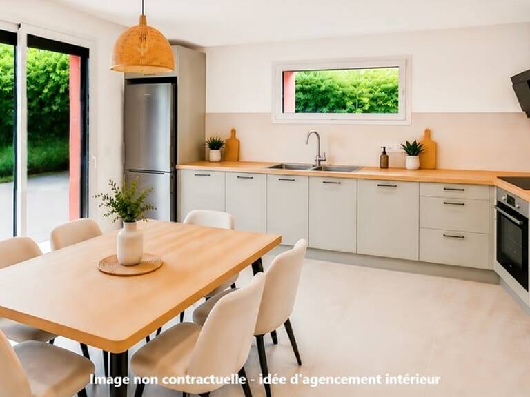 DERNIÈRE VILLA DISPONIBLE AUX JARDINS DE CLOTILDE – ENTRE MAISON FAMILIALE ET ART DE VIVRE CONTEMPORAIN — photo 1