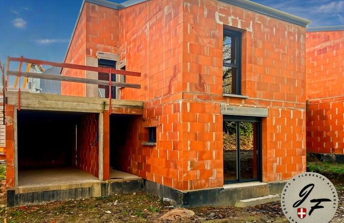 DERNIÈRE VILLA DISPONIBLE AUX JARDINS DE CLOTILDE – ENTRE MAISON FAMILIALE ET ART DE VIVRE CONTEMPORAIN — photo 2