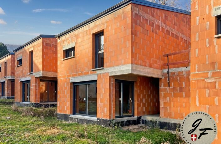 DERNIÈRE VILLA DISPONIBLE AUX JARDINS DE CLOTILDE – ENTRE MAISON FAMILIALE ET ART DE VIVRE CONTEMPORAIN — photo 4