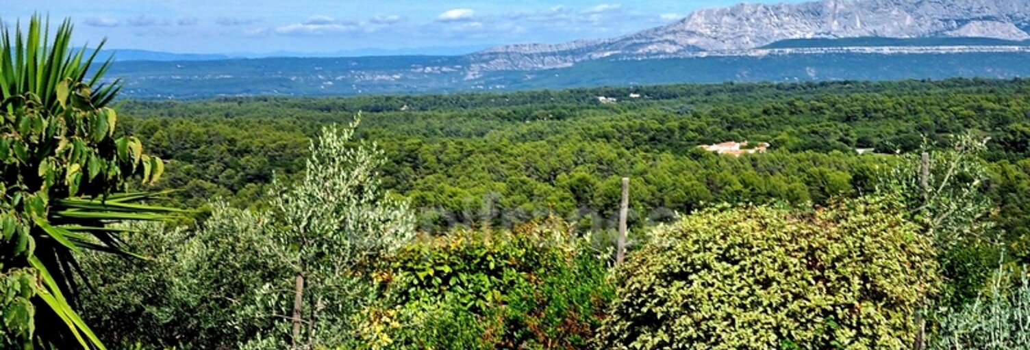 Maison 4 Pièces 116 m² à vendre à Mimet (13105)