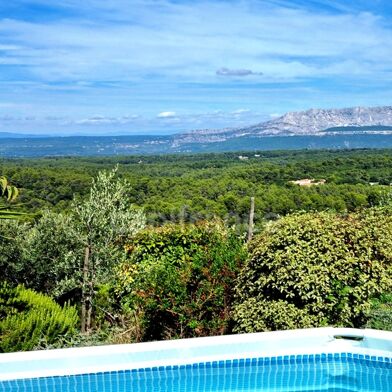 Maison 4 pièces 895000 €