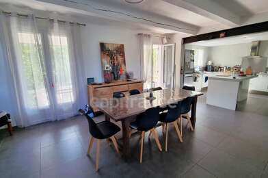 Maison 4 pièces 845000 €