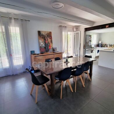 Maison 4 pièces 845000 €