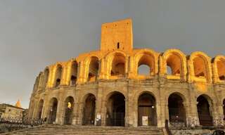 Maison 6 Pièces 130 m² à vendre à Arles (13200)