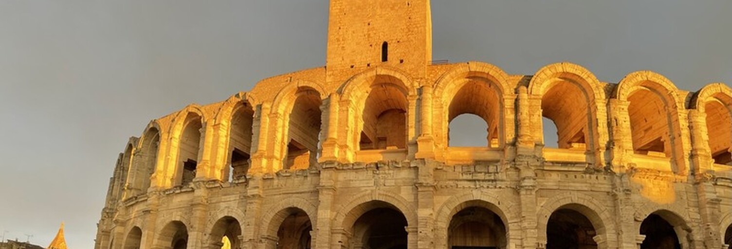 Maison 6 Pièces 130 m² à vendre à Arles (13200)