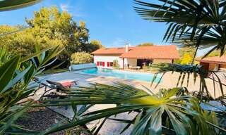 Maison 5 Pièces 185 m² à vendre à Ascain (64310)