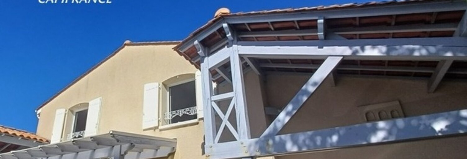 Maison 6 Pièces 139 m² à vendre à Roullet-Saint-Estèphe (16440)