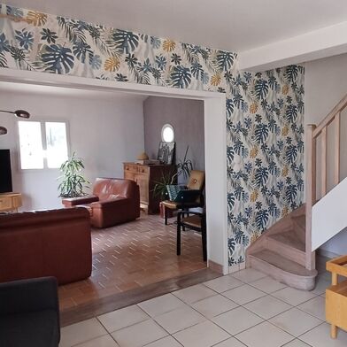 Maison 6 pièces 262500 €