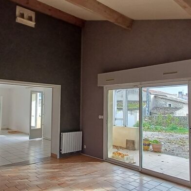 Maison 6 pièces 262500 €