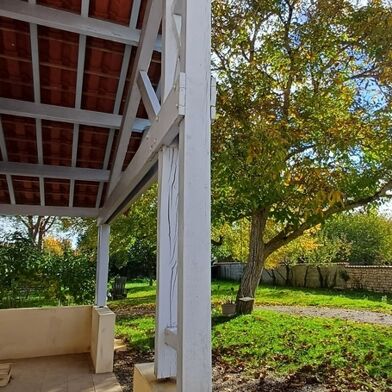 Maison 6 pièces 262500 €